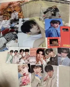 zb1 yujin ユジン 特典トレカ 封入特典 dvd