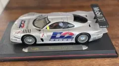 空飛ぶベンツ Mercedes Benz CLR ル・マン1999年 No.5 - メルカリ