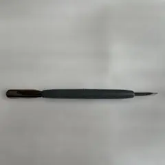 UTSUMI ネイル　プッシャー&ネイルチップセット