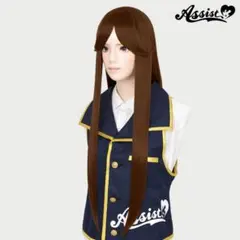 市川様専用 ウィッグオーダーページ - メルカリ