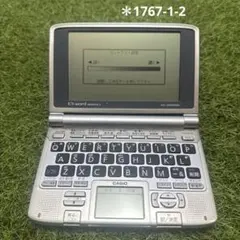 EX-word DATAPLUS 3 XD-SW6500 電子辞書 カシオ電卓