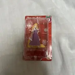 2025 ディズニー Happyくじ クリスマスオーナメント ラプンツェル