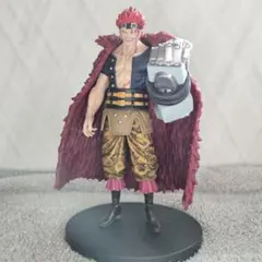 ONE PIECE　フィギュア　ユースタス・キッド