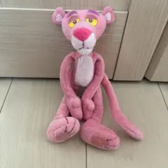 2025年最新】ピンクパンサーフィギュアの人気アイテム - メルカリ