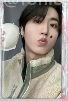 straykids スキズ DO IT リスパ ハン トレカ FANS