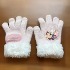 Disney プリンセス 手袋 キッズサイズのサムネイル