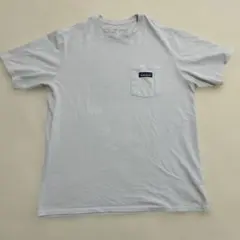 パタゴニア　リジェネラティブ・オーガニックサーティファイドコットン　Tシャツ