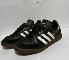 アディダス　サンバ　スニーカー　レザー　adidas samba クラシック