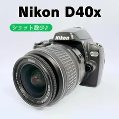 2025年最新】nikon d40の人気アイテム - メルカリ
