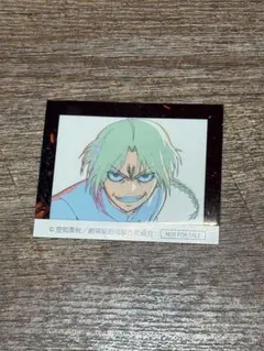 銀魂 映画特典 神威 吉原大炎上