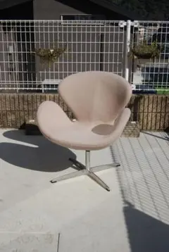 2026年最新】スワンチェアの人気アイテム - メルカリ