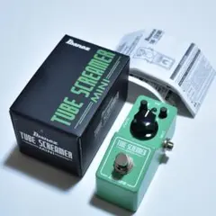 2026年最新】Tube Screamer TS808の人気アイテム - メルカリ