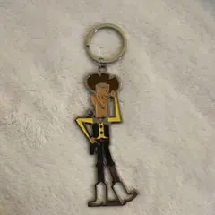 ウッディ キーホルダー