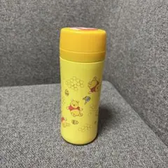 ステンレスボトル　ディズニー タンブラー　水筒　プーさん　ディズニーランド