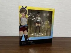 figma ライザリン・シュタウト　新品未開封のサムネイル