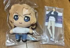 名探偵コナン セガラッキーくじ 千速