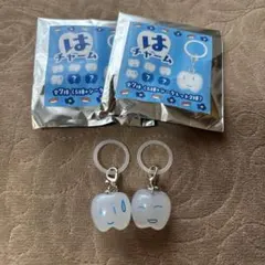 Ado おい、輝け！はチャーム 2個セット 【新品未使用】