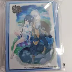 とんでもねぇデッキを作っちまったかも・・・」 スリーブ - メルカリ