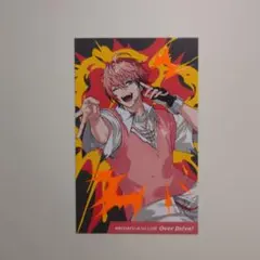 MECHATU-A 1st LIVE ランダムカード チェキ