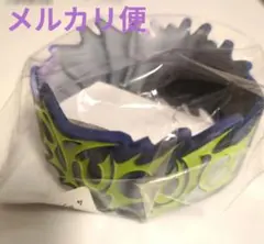 龍宮城　ラバーバンド　OSHIBAI（東京）