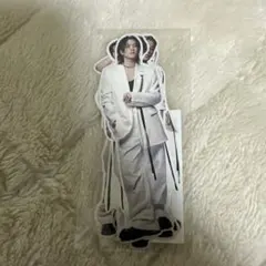 STARS ミニメンバーステッカーセット