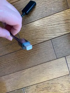 Mini DisplayPort to HDMI 変換 アダプター