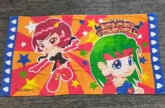 FEYER WONDER POWER バスタオル