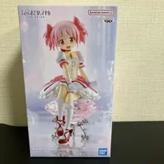 劇場版 魔法少女まどか☆マギカ [新編] 叛逆の物語 鹿目まどか フィギュア