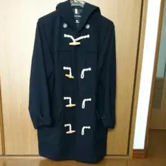 PLYMTONEダッフルコートのサムネイル