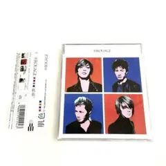 希少シングル　ルアージュ　ROUAGE/肌色。アルバム未収録　名古屋系 V系