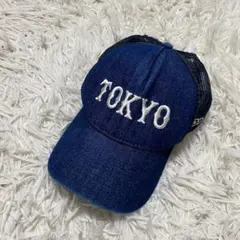 NEWERA 巨人 ジャイアンツ 9FORTY キャップ キッズ