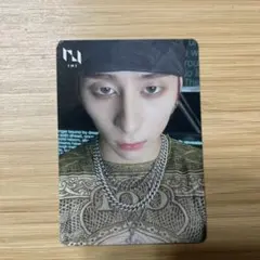 INI 西洸人トレカ　LIMITED STORE 109 ラキドロ