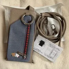 2026年最新】ajew ファミリア ストラップの人気アイテム - メルカリ