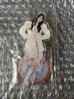 FRUITSZIPPER 鎮西寿々歌 アクリルスタンド