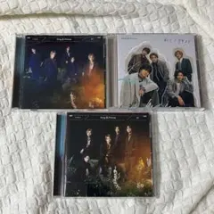 ツキヨミ 彩り 3形態