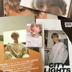 2026年最新】city lights ベッキョンの人気アイテム - メルカリ
