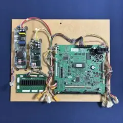 クレーンゲーム　UFOキャッチャー7基盤のサムネイル