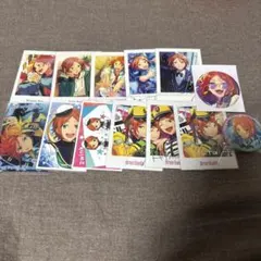 あんスタ ぱしゃこれ