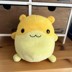 ヒロクンハウス ハム⭐︎スター ぬいぐるみ - メルカリ