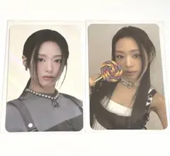 BABYMONSTER ygselect アヒョン トレカ 特典