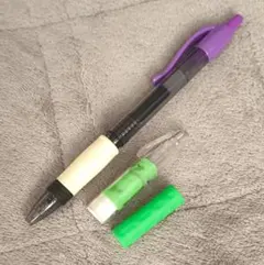 ペン回し　部品　パーツまとめ