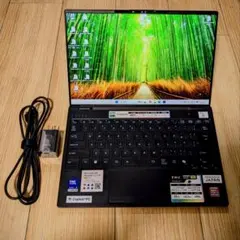 近々出品を取り下げますFMV Note U UA-K1 ultra7 32GB - メルカリ