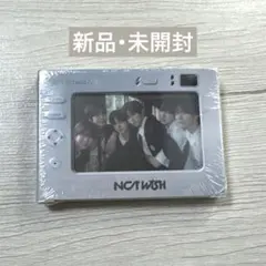 nct wish steady アルバム