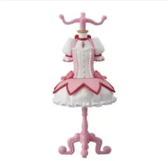 魔法少女まどかマギカ カプセルトルソー まどか