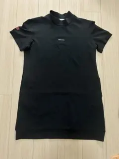 BRIEFING GOLF レディース ワンピース ブラック M - メルカリ