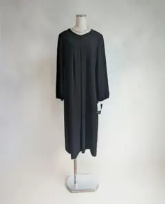 冠婚葬祭ワンピース