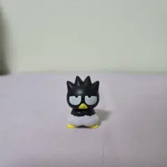 サンリオ バッドばつ丸 かぼちゃぱんつ ガチャガチャ カプセルトイ　フィギュア