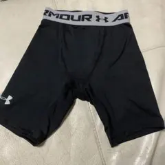 アンダーアーマー インナー アンダー