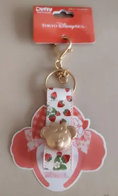 ダッフィー　美品　未使用 2025年最新】ダッフィー完売の人気アイテム - メルカリ