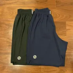 【BALL LINE 】バスケットボールパンツ 2色セット